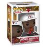 Funko pop nba chicago bulls michael jordan (3x in a row)