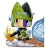 Funko pop deluxe dragon ball z perfect cell (vs. gohan) (build - a - scene)