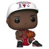 Funko pop nba chicago bulls michael jordan (3x in a row)