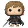 Funko pop movies lord of the rings peregrin rook