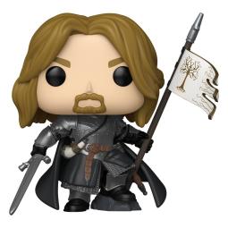 Funko pop movies lord of the rings boromir