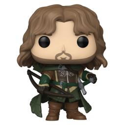 Funko pop movies lord of the rings faramir