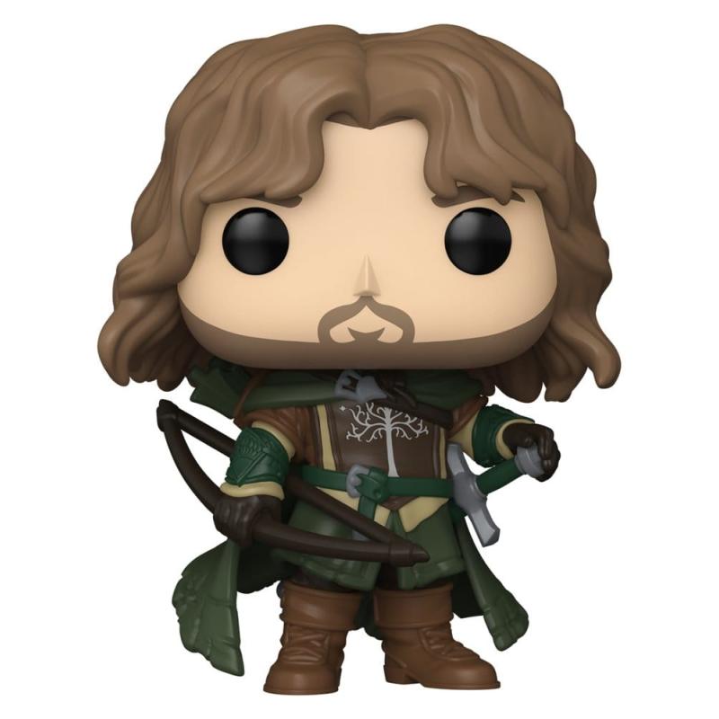Funko pop movies lord of the rings faramir
