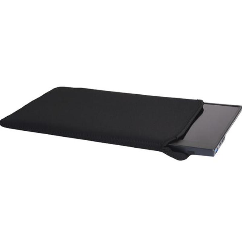 Monitor portatil vervatim 14 pulgadas fhd 30hz