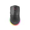 Raton inalambrico mars gaming mm - t3 negro