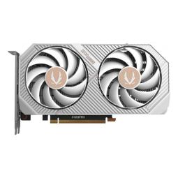 Tarjeta grafica zotac rtx 5060 twin edge oc white 8gb gddr7 - 3x dp - 1x hdmi pci express 5.0