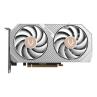 Tarjeta grafica zotac rtx 5060 twin edge oc white 8gb gddr7 - 3x dp - 1x hdmi pci express 5.0