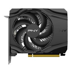 Tarjeta grafica pny geforce rtx 5060 8gb gddr7 - 3x dp - 1x hdmi pci express 5.0