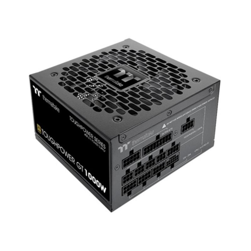 Fuente alimentacion thermaltake toughpower gt 1000w 80+ gold