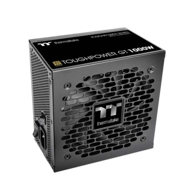 Fuente alimentacion thermaltake toughpower gt 1000w 80+ gold