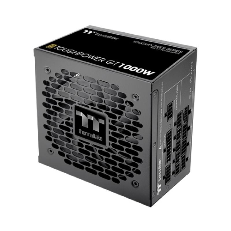 Fuente alimentacion thermaltake toughpower gt 1000w 80+ gold