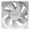 Ventilador caja tacens anima af8x2w 2x80mm blanco