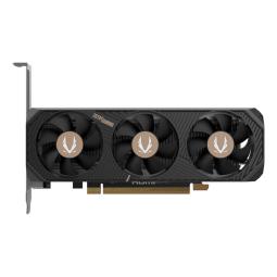 Tarjeta grafica zotac rtx 5060 lp 8gb gddr7 - 2x dp - 1x hdmi pci express 5.0