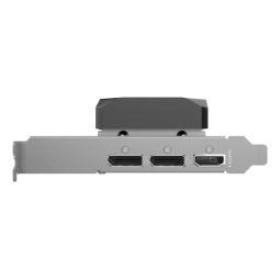 Tarjeta grafica zotac rtx 5060 lp 8gb gddr7 - 2x dp - 1x hdmi pci express 5.0