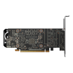 Tarjeta grafica zotac rtx 5060 lp 8gb gddr7 - 2x dp - 1x hdmi pci express 5.0