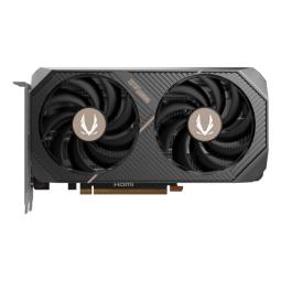 Tarjeta grafica zotac rtx 5060 amp 8gb gddr7 - 3x dp - 1x hdmi pci express 5.0