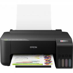 Impresora epson inyeccion color ecotank et - 1810 a4 -  10ppm -  5ppm color -  usb -  wifi -  wifi direct - Imagen 1