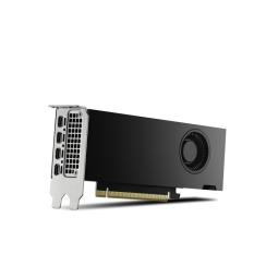 Tarjeta grafica pny quadro rtx 2000 adagen 16gb gddr6 - 4x mini dp pci express 4.0