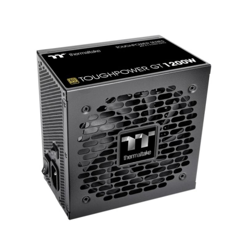 Fuente alimentacion thermaltake toughpower gt gaming atx 1200w