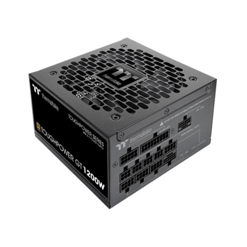 Fuente alimentacion thermaltake toughpower gt gaming atx 1200w