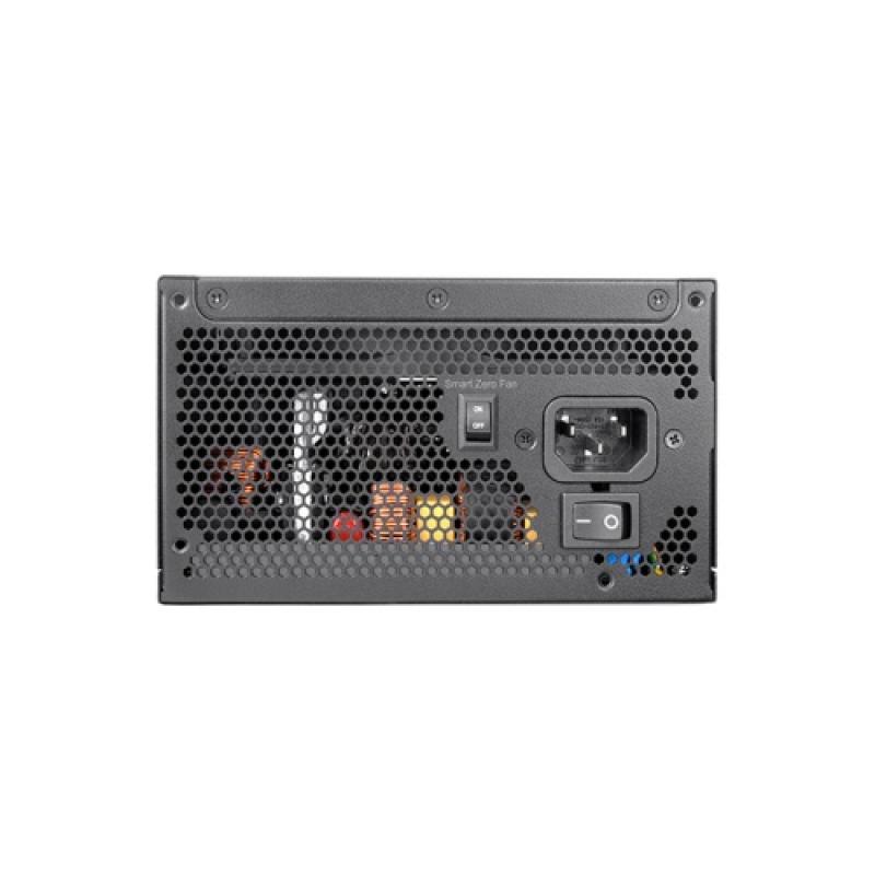 Fuente alimentacion thermaltake toughpower gt gaming atx 1200w