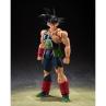 Bardock - the father of goku -