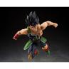 Bardock - the father of goku -