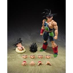 Bardock - the father of goku -