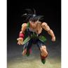 Bardock - the father of goku -