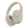 Auriculares belkin aud008hqsa inalambrico blanco