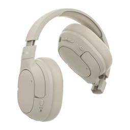 Auriculares belkin aud008hqsa inalambrico blanco