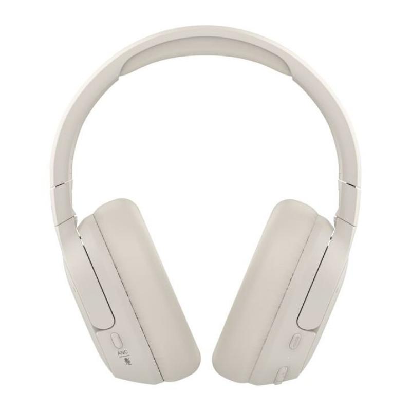 Auriculares belkin aud008hqsa inalambrico blanco