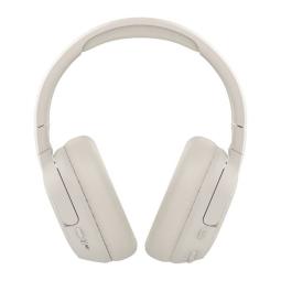 Auriculares belkin aud008hqsa inalambrico blanco