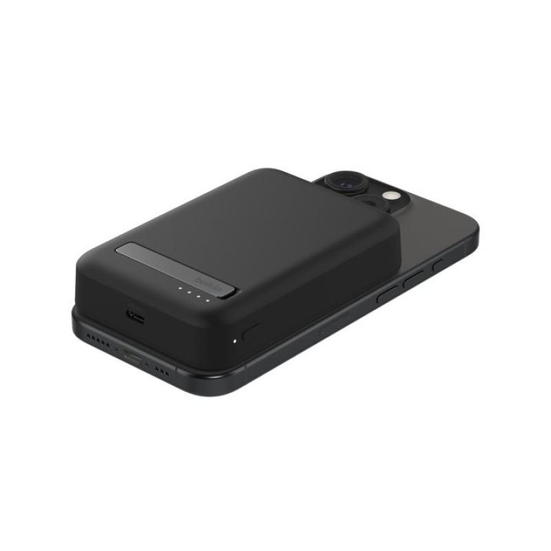 Powerbank belkin bpd008btbk 10000mha negro