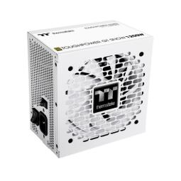 Fuente alimentacion thermaltake toughpower gt gaming atx 1200w blanca