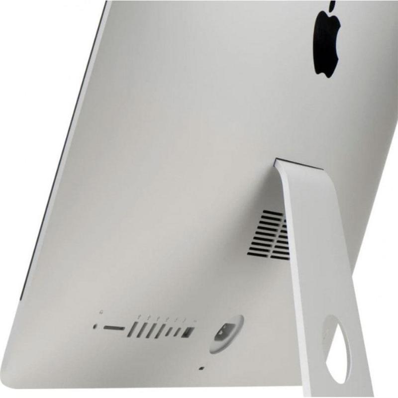 Ordenador reacondicionado apple imac 18.1 a1418 21.5 pulgadas - i5 - 7th - 8gb - 500 gb ssd - mac os