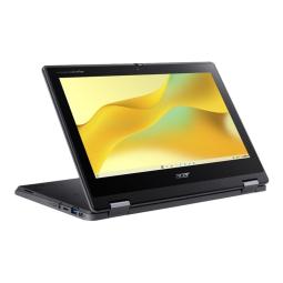 Portatil acer chromebook spin 511 r756t - tco n100 - 8gb - 32gb - 11.6 pulgadas - chrome os