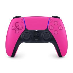 Mando sony ps5 dualsense v3 rosa