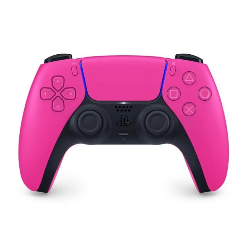 Mando sony ps5 dualsense v3 rosa