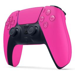 Mando sony ps5 dualsense v3 rosa