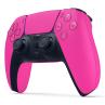 Mando sony ps5 dualsense v3 rosa