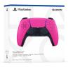 Mando sony ps5 dualsense v3 rosa