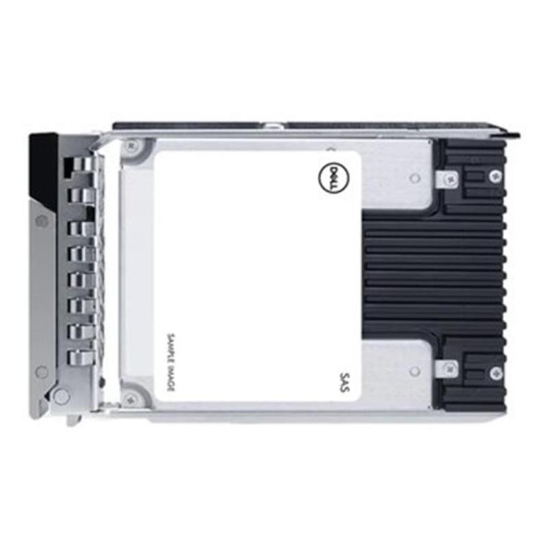 Disco duro interno dell servidor ssd 2.5 pulgadas 960gb 345 - bjpr
