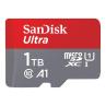 Tarjeta memoria micro secure digital sdxc sandisk ultra - 1tb - clase 10 - sdxc - 150mb - s