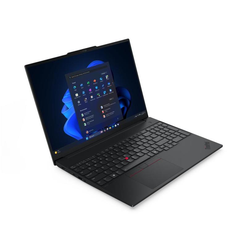 Portatil lenovo thinkpad e16 g3 r5 - 230 - 16gb - ssd 512gb - 16 pulgadas - w11p