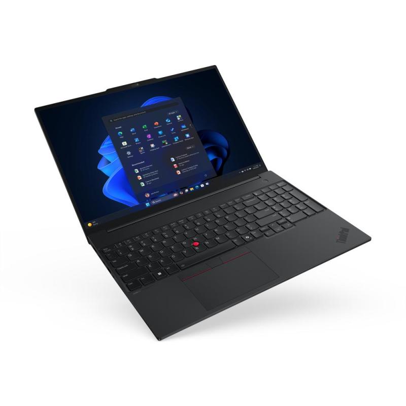 Portatil lenovo thinkpad e16 g3 r5 - 230 - 16gb - ssd 512gb - 16 pulgadas - w11p