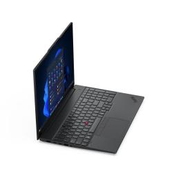 Portatil lenovo thinkpad e16 g3 r5 - 230 - 16gb - ssd 512gb - 16 pulgadas - w11p