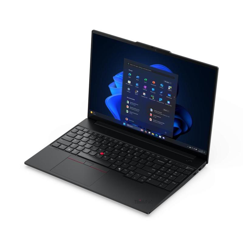 Portatil lenovo thinkpad e16 g3 r5 - 230 - 16gb - ssd 512gb - 16 pulgadas - w11p