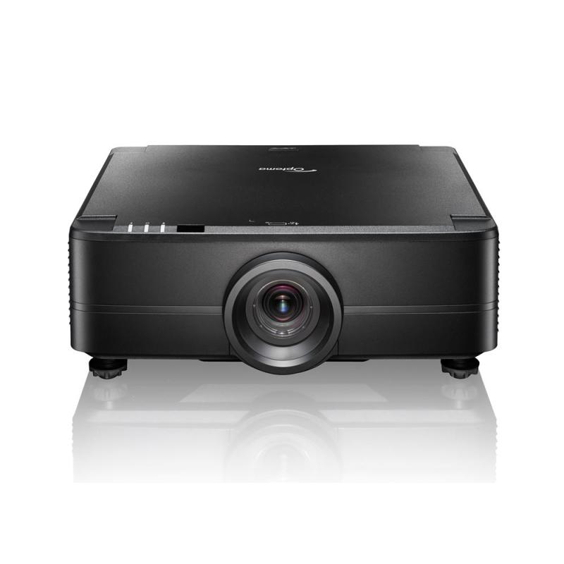 Proyector optoma zu820tst ansi dlp fhd 8200 lumenes