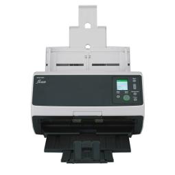 Escaner ricoh - fujitsu fi - 8190